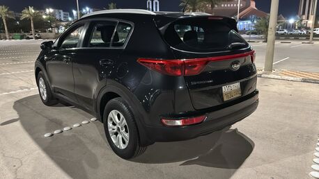 Khobar, Vehicles, Cars & Trucks , SAR 40000,  Kia Sportage,  2017,  Automatic,  165000 KM,  Original Paint. 2.0 LTR Engine. Drives Like New