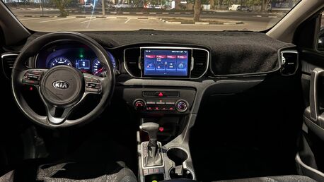 Khobar, Vehicles, Cars & Trucks , SAR 40000,  Kia Sportage,  2017,  Automatic,  165000 KM,  Original Paint. 2.0 LTR Engine. Drives Like New