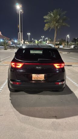 Khobar, Vehicles, Cars & Trucks , SAR 40000,  Kia Sportage,  2017,  Automatic,  165000 KM,  Original Paint. 2.0 LTR Engine. Drives Like New