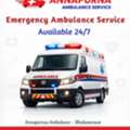 Emergency Ambulance Services In Bhubaneswar