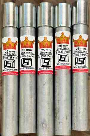 Mumbai, Materials, GI & MS Conduit Pipes | Trusted Conduit Pipe Manufacturer In Punjab & India