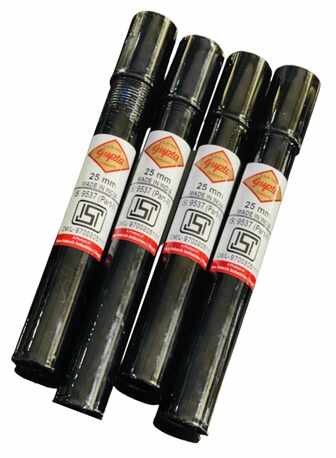 Mumbai, Materials, GI & MS Conduit Pipes | Trusted Conduit Pipe Manufacturer In Punjab & India