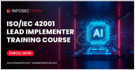 Sydney, Lessons Offered, ISO 42001 LI Online Training For AI Governance & Compliance