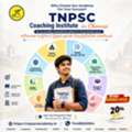 TNPSC Coaching Centre Chennai The Right Place For Government Exam Preparation