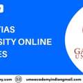 Galgotias University  Online MBA Fees