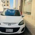 SAR 14500,  Mazda 2,  2013,  Automatic,  220000 KM,  Clean And Neat  Clinic Used For Sale