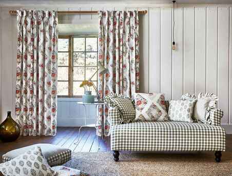 London, Household, Premium Made To Measure Curtains Leeds &ndash; Expert Bespoke Service