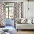 Premium Made To Measure Curtains Leeds &ndash; Expert Bespoke Service