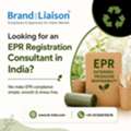 Looking For An EPR Registration Consultant In India