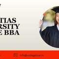 Galgotias University Online Bba Fees