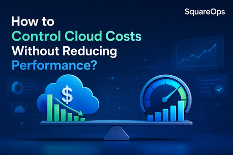 New York, Software Development, How To Control Cloud Costs Without Reducing Performance?