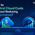 How To Control Cloud Costs Without Reducing Performance?