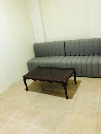 Jubail, Apartments, Flats, Houses & Villas, Furnished,  1BHK FURNISHED  FAMILY APARTMENT  FOR RENT RENT RENT????