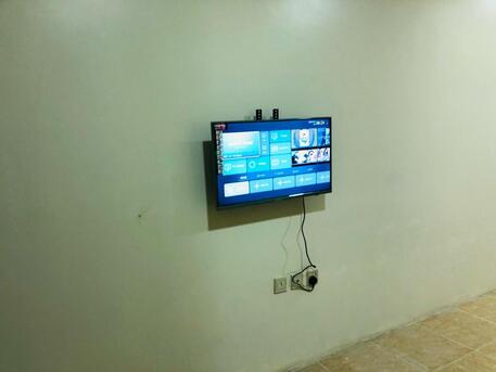 Jubail, Apartments, Flats, Houses & Villas, Furnished,  1BHK FURNISHED  FAMILY APARTMENT  FOR RENT RENT RENT????