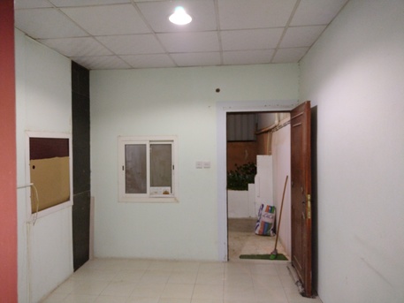Riyadh, Apartments, Flats, Houses & Villas, SAR 1500/month,  Furnished,  100 Sq. Meter,  വില്ലയുടെ ഭാഗങ്ങള്&zwj; വാടകയ്ക്ക്
