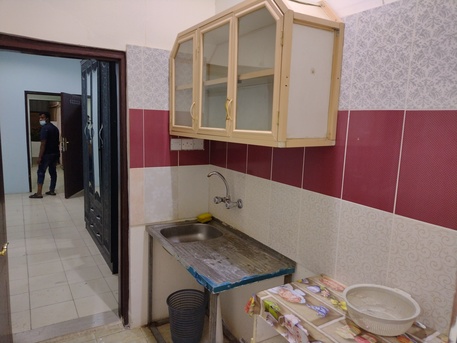 Riyadh, Apartments, Flats, Houses & Villas, SAR 1500/month,  Furnished,  100 Sq. Meter,  വില്ലയുടെ ഭാഗങ്ങള്&zwj; വാടകയ്ക്ക്