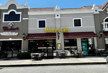 New York, Food & Drink, Best Indian Food In Orlando