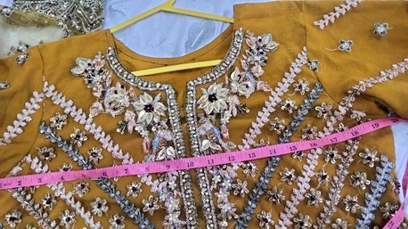 Riyadh, Clothing & Accessories, SAR 130,  Brand New Dress
