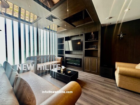 Shaab, Apartments, Flats, Houses & Villas, KWD 1100/month,  3 BR,  ELEGANT 3-BEDROOM APARTMENT FOR RENT IN SHAAB