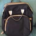 BHD 3,  BABY DIAPER BAGPACK For BD 3