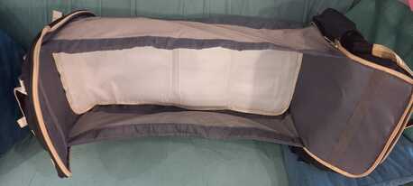 Al Seef, Baby & Kid Stuff, BHD 3,  BABY DIAPER BAGPACK For BD 3