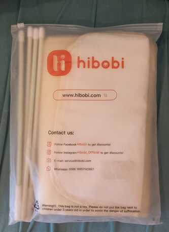 Al Seef, Baby & Kid Stuff, BHD 3,  BABY DIAPER BAGPACK For BD 3