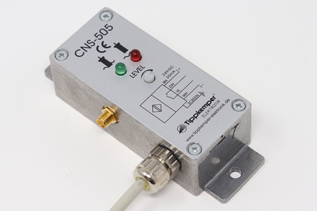 Mississauga, Business, Advanced Capacitive Level Systems For Accurate Industrial Monitoring