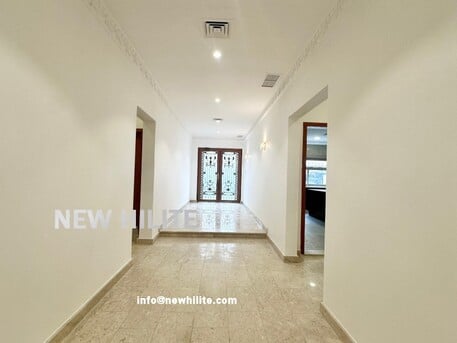 Kuwait City, Apartments, Flats, Houses & Villas, KWD 1200/month,  3 BR,  Renovated Apartment For Rent In Shuhada