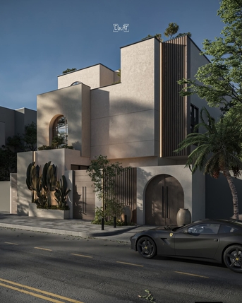 Jeddah, Job Seekers, Architect / BIM Modeler