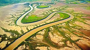 Toronto, Business, Advanced River Sedimentation Analysis For Sustainable Water Management