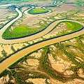 Advanced River Sedimentation Analysis For Sustainable Water Management