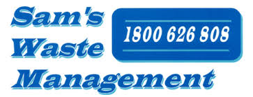 Sydney, Business, Sam&rsquo;s Waste Management & Hire
