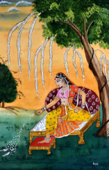 Mumbai, Collectibles, INR 35000,  Artistic Masterpieces Capturing Indian Life And Spirit