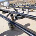 Kindly Submit Your Quotation For Grit Blasting And Painting Of Pipe Spools At Your Facilit