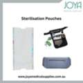 Buy Sterilisation Pouches In Australia - Joya Medical Supplies