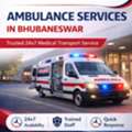 Trusted Ambulance Services In Bhubaneswar