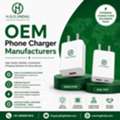 OEM Phone Charger Manufacturers | HGD INDIA