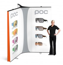 New York, Business, Custom Trade Show Displays That Command Attention