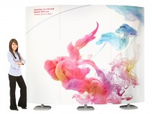 New York, Business, Custom Trade Show Displays That Command Attention