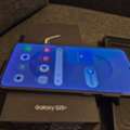 SAR 2000,  Samsung Galaxy S25 Plus (256GB/12GB) Silver Shadow
