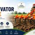 Boost Field Productivity With High-Performance Cultivators