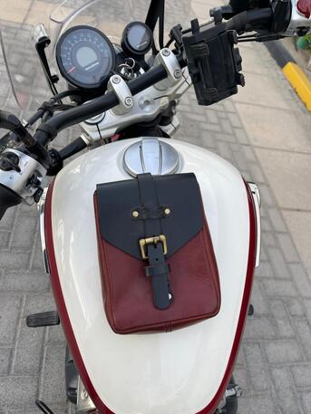 Adliya, Motorcycles, BHD 2500,  Royal Enfield Super Meteor 650 &ndash; 2023 Model For Sale