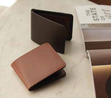 Mumbai, Clothing & Accessories, INR 4200,  Premium Leather Wallets By Nappa Dori | Timeless Craftsmanship