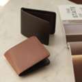INR 4200,  Premium Leather Wallets By Nappa Dori | Timeless Craftsmanship