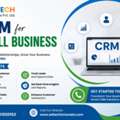 Customer Relationship Management Education Software In India