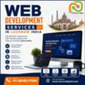 Web Development Services In Lucknow India