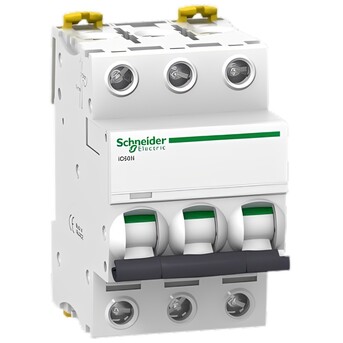 London, Electronics, GBP 26,  Shop A9F73306 Miniature Circuit Breaker | Safe Trip | MCB | EnrgTech