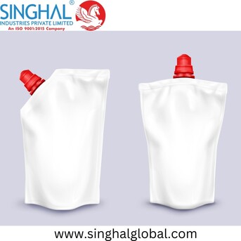 Ahmedabad, Free Items, INR 200,  Versatile Spout Pouch For Modern Packaging Solutions