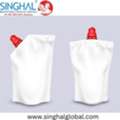 INR 200,  Versatile Spout Pouch For Modern Packaging Solutions