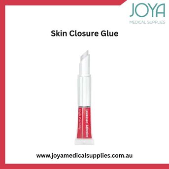 Sydney, Health & Beauty Items, Buy Skin Closure Glue In Australia - Joya Medical Supplies